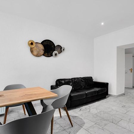 Central 3 Bedroom Apartment In Kreuzberg 베를린 외부 사진