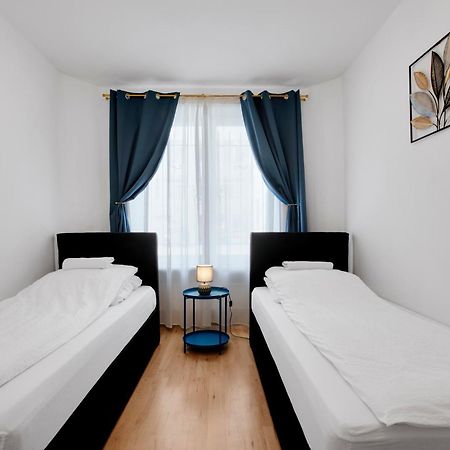 Central 3 Bedroom Apartment In Kreuzberg 베를린 외부 사진