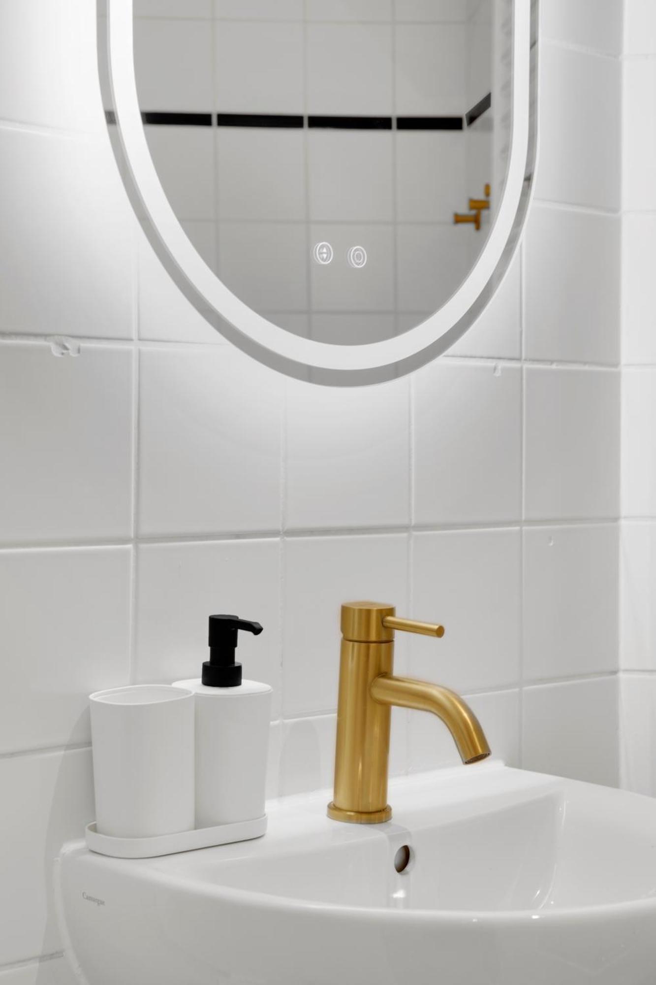 Central 3 Bedroom Apartment In Kreuzberg 베를린 외부 사진